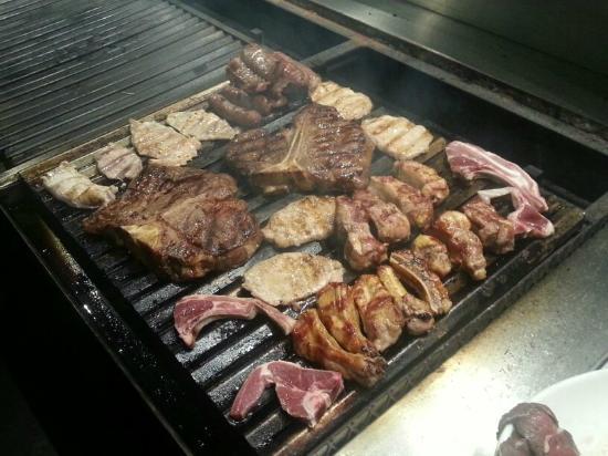 Ristorante pizzeria Autoclub